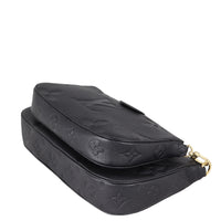 Louis Vuitton Multi Pochette Accessoires Monogram Empreinte