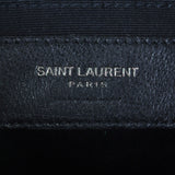 Saint Laurent Lou Camera Bag Interior Stamp