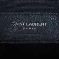 Saint Laurent Lou Camera Bag Interior Stamp