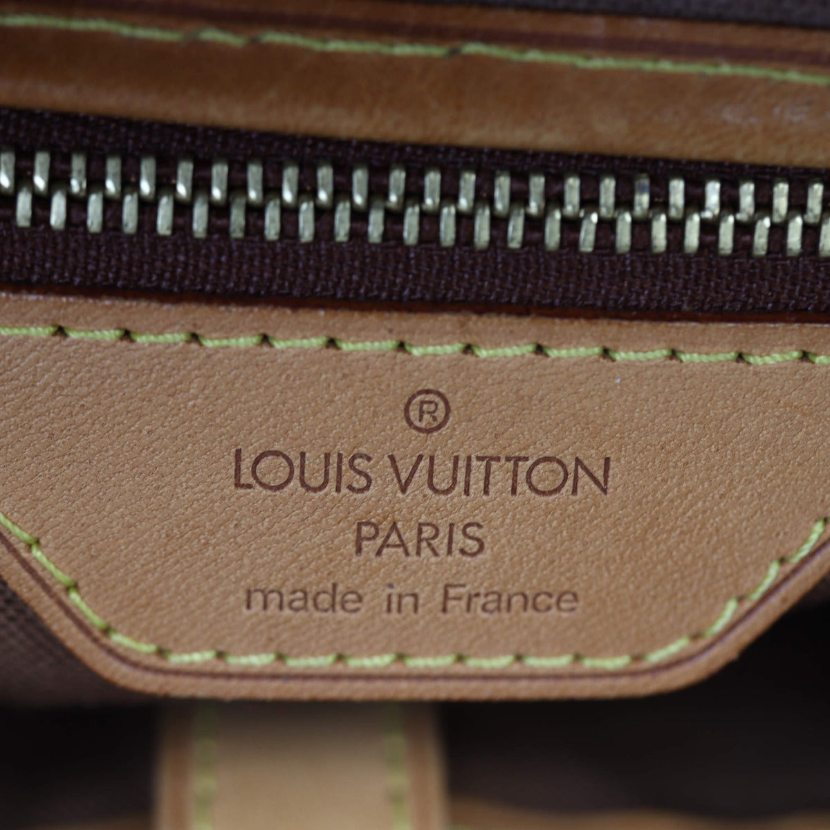 Louis Vuitton Vavin GM Monogram