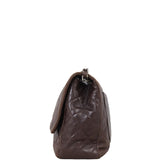 Chanel Hybrid Reissue Classic Single Flap Jumbo