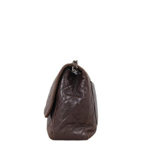 Chanel Hybrid Reissue Classic Single Flap Jumbo