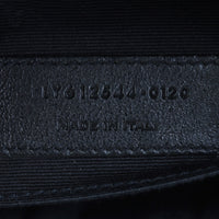 Saint Laurent Lou Camera Bag Date Code