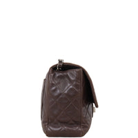 Chanel Hybrid Reissue Classic Single Flap Jumbo