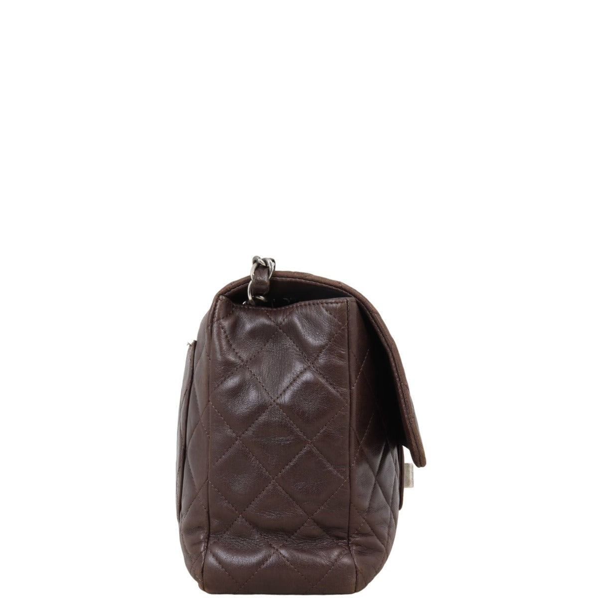 Chanel Hybrid Reissue Classic Single Flap Jumbo