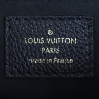 Louis Vuitton Multi Pochette Accessoires Monogram Empreinte