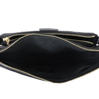 Louis Vuitton Multi Pochette Accessoires Monogram Empreinte