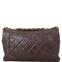 Chanel Hybrid Reissue Classic Single Flap Jumbo