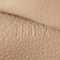 Louis Vuitton Cosmetic Pouch Monogram Date Code