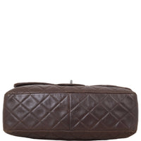 Chanel Hybrid Reissue Classic Single Flap Jumbo