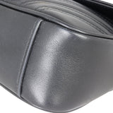 Gucci GG Marmont Matelasse Mini Shoulder Bag