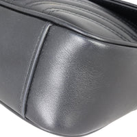 Gucci GG Marmont Matelasse Mini Shoulder Bag