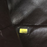 Chanel Hybrid Reissue Classic Single Flap Jumbo