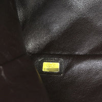 Chanel Hybrid Reissue Classic Single Flap Jumbo