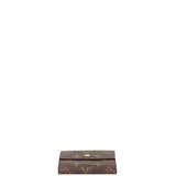 Louis Vuitton Elise Wallet Monogram Top