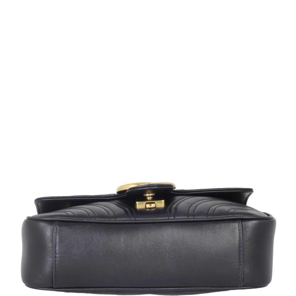 Gucci GG Marmont Matelasse Mini Shoulder Bag