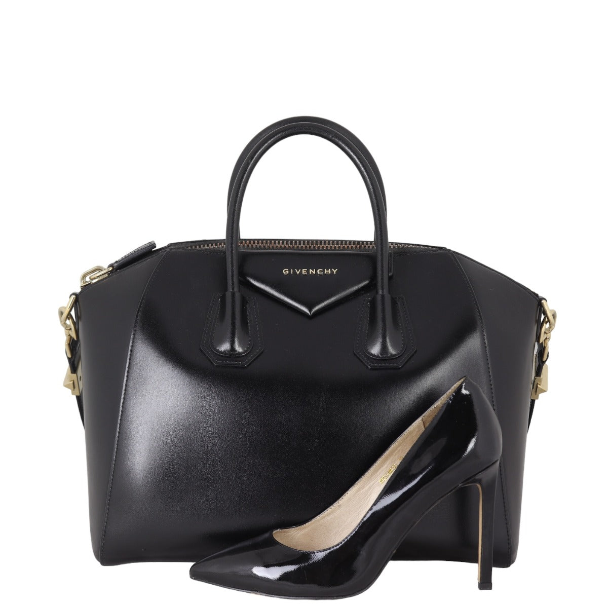 Givenchy Antigona Medium