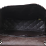 Chanel Hybrid Reissue Classic Single Flap Jumbo