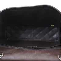 Chanel Hybrid Reissue Classic Single Flap Jumbo