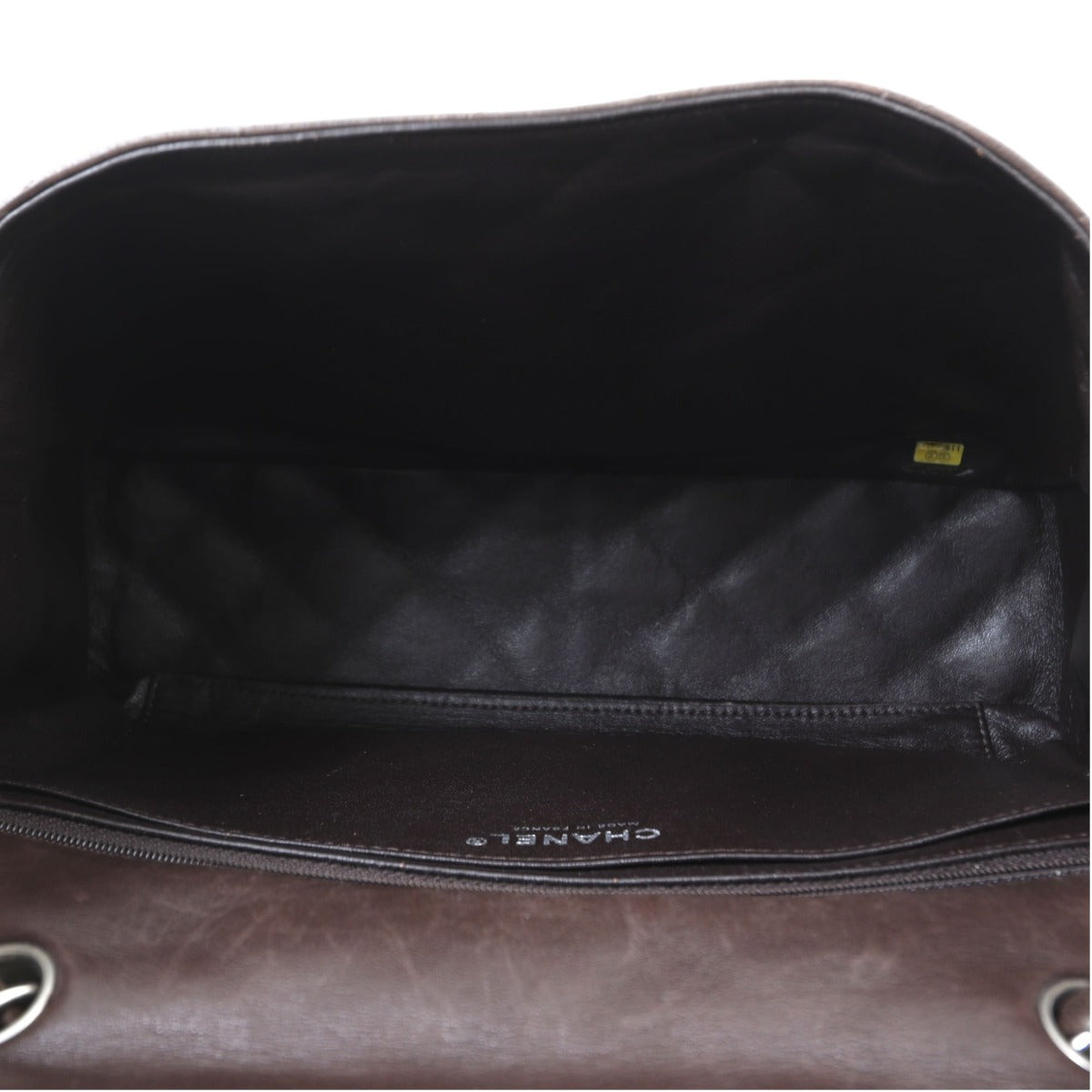 Chanel Hybrid Reissue Classic Single Flap Jumbo