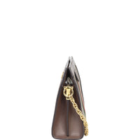 Gucci GG Supreme Ophidia Small Shoulder Bag