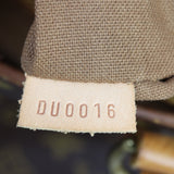 Louis Vuitton Batignolles Horizontal Monogram