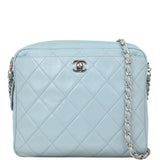 Chanel Vintage Camera Bag