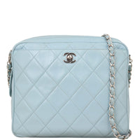 Chanel Vintage Camera Bag