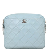 Chanel Vintage Camera Bag