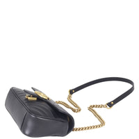 Gucci GG Marmont Matelasse Mini Shoulder Bag