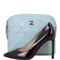 Chanel Vintage Camera Bag