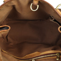 Louis Vuitton Batignolles Horizontal Monogram