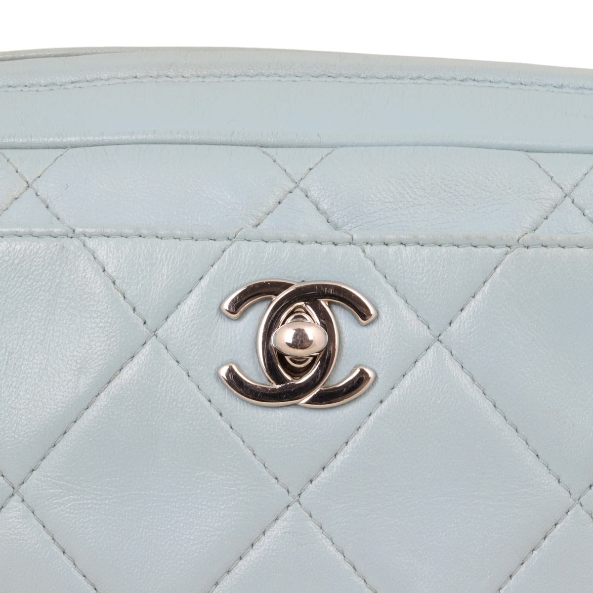 Chanel Vintage Camera Bag