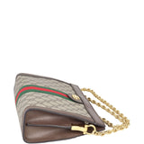 Gucci GG Supreme Ophidia Small Shoulder Bag