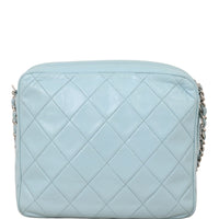 Chanel Vintage Camera Bag