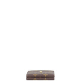 Louis Vuitton Elise Wallet Monogram base