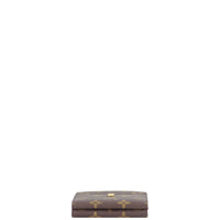 Louis Vuitton Elise Wallet Monogram base
