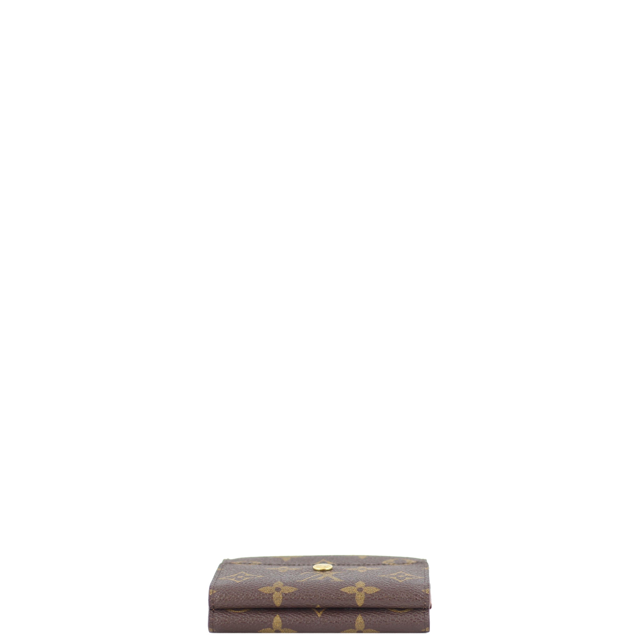 Louis Vuitton Elise Wallet Monogram base