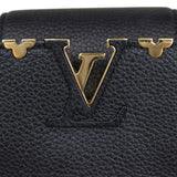 Louis Vuitton Capucines Mini Hardware