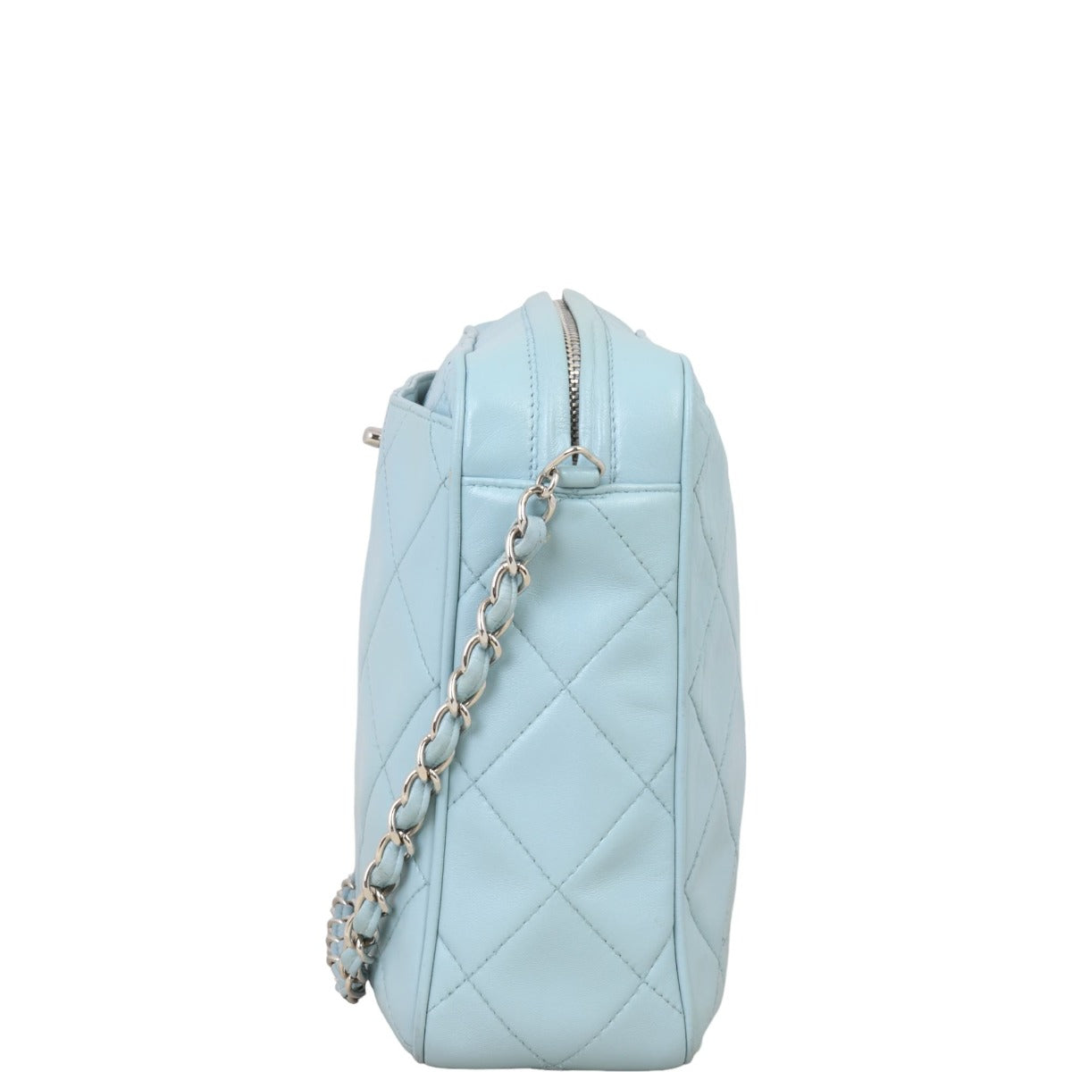 Chanel Vintage Camera Bag