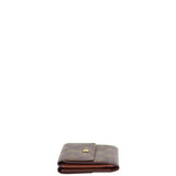 Louis Vuitton Elise Wallet Monogram Side