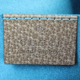 Gucci GG Supreme Ophidia Small Shoulder Bag