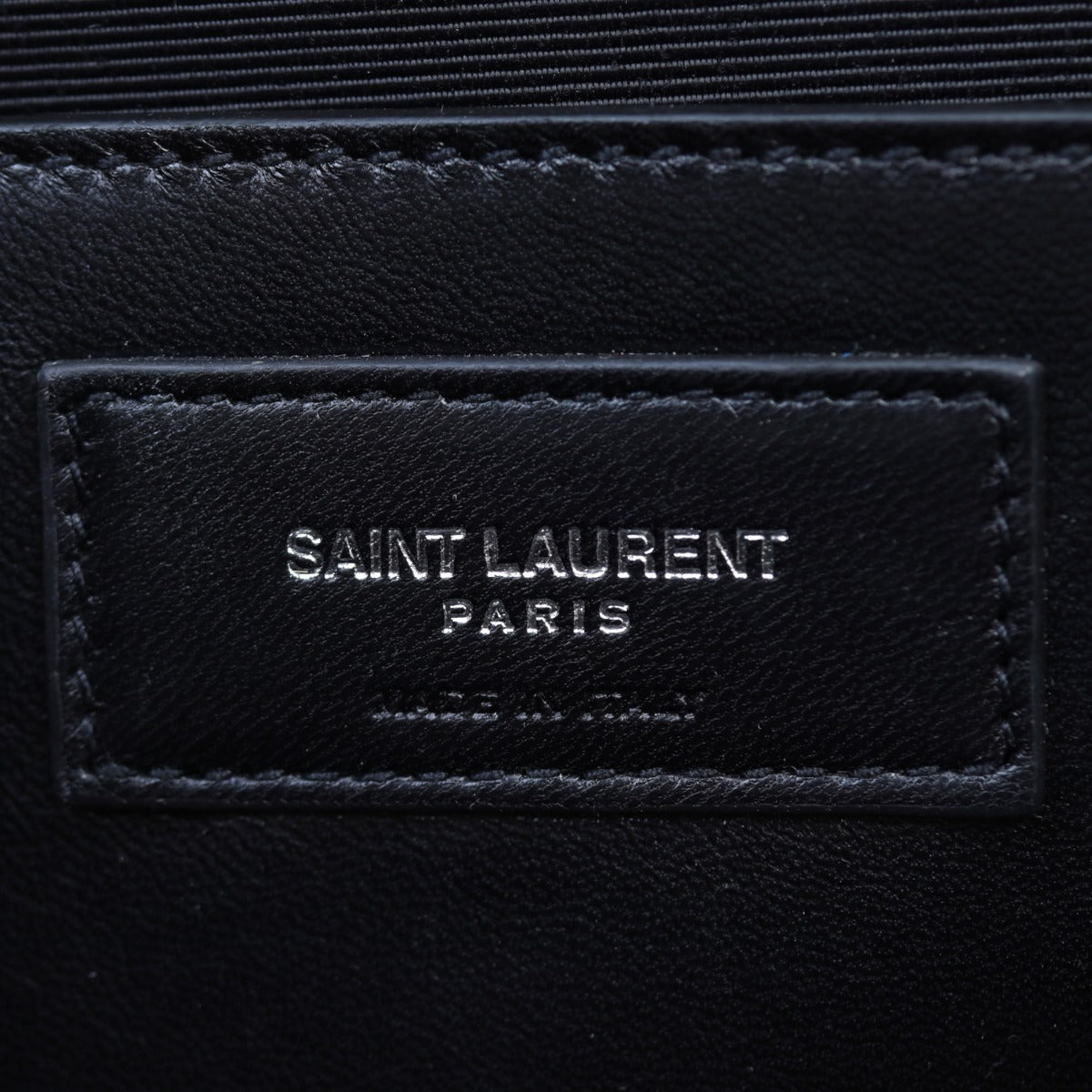 Saint Laurent Kate Chain Bag Medium