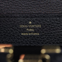 Louis Vuitton Capucines Mini Interior Stamp