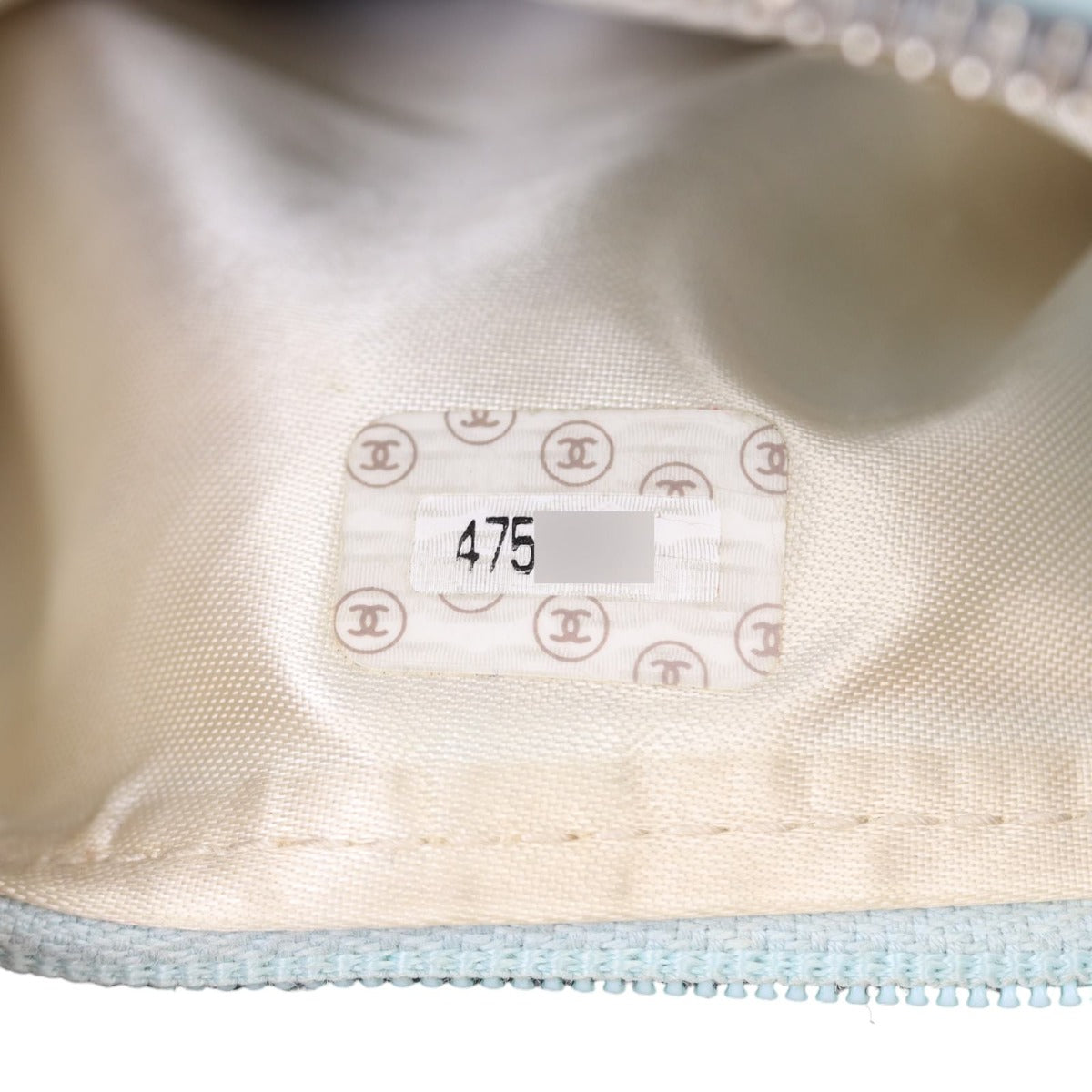 Chanel Vintage Camera Bag