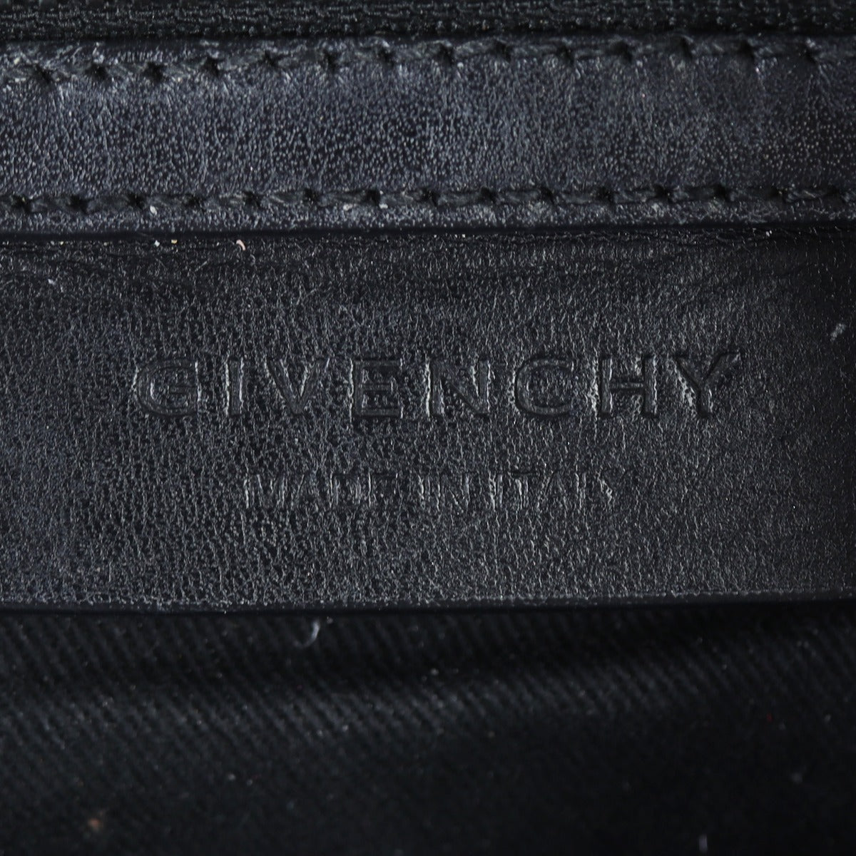 Givenchy Antigona Medium