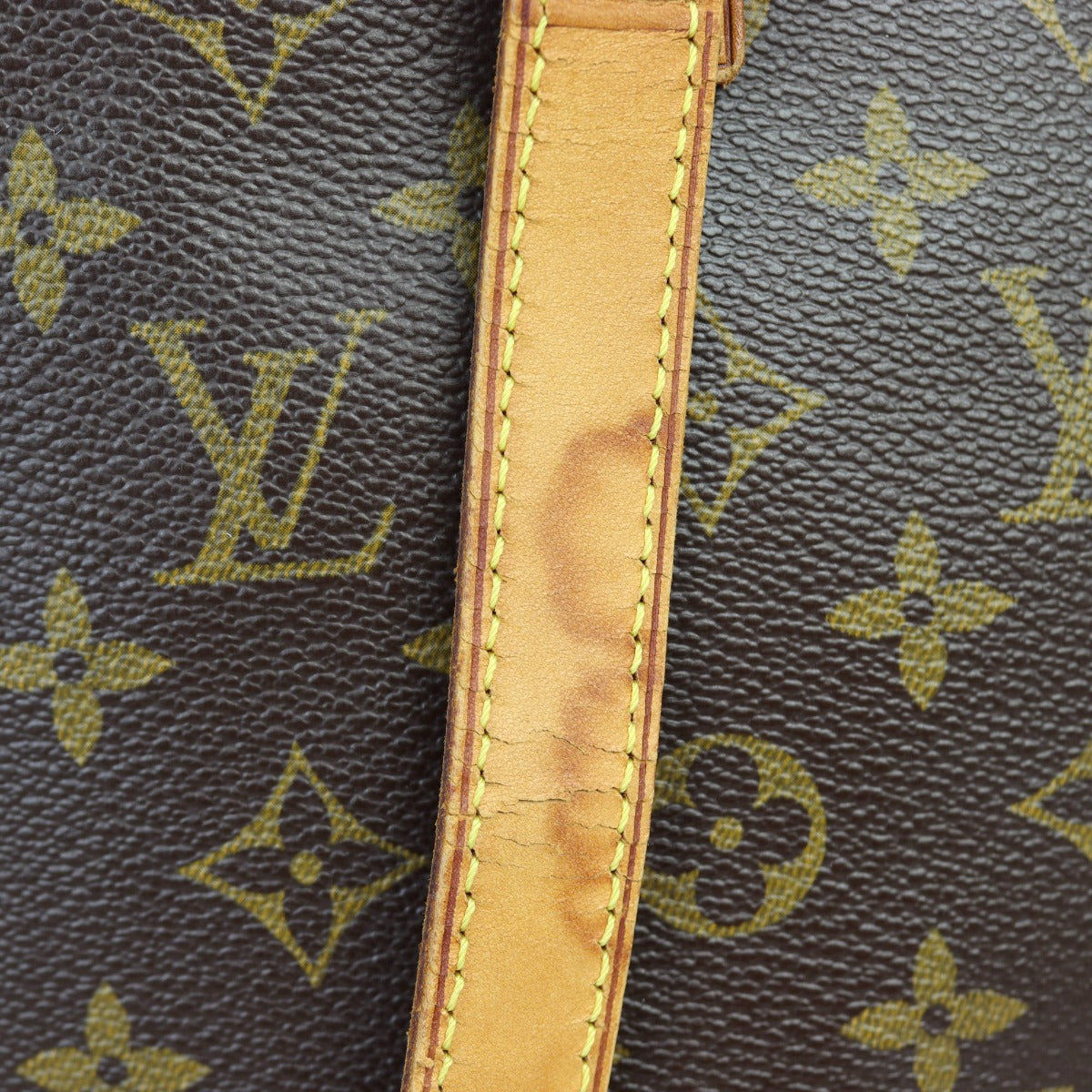 Louis Vuitton Vavin GM Monogram