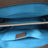 Gucci GG Supreme Ophidia Small Shoulder Bag