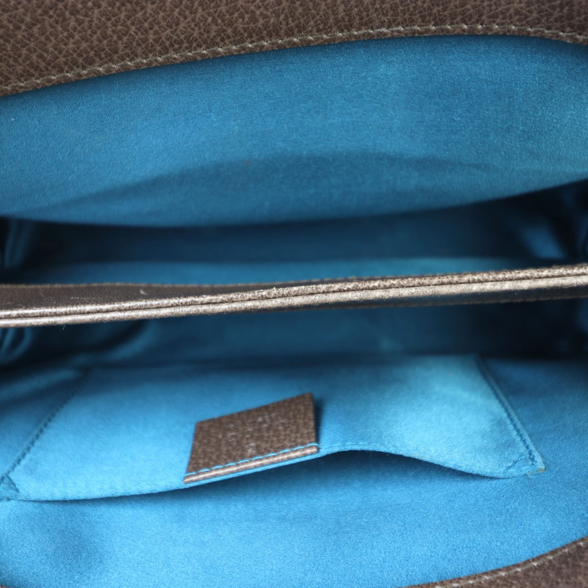 Gucci GG Supreme Ophidia Small Shoulder Bag