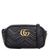 Gucci GG Marmont Small Camera Bag